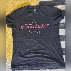 WWE Edge ICONOCLAST Shirt (L)